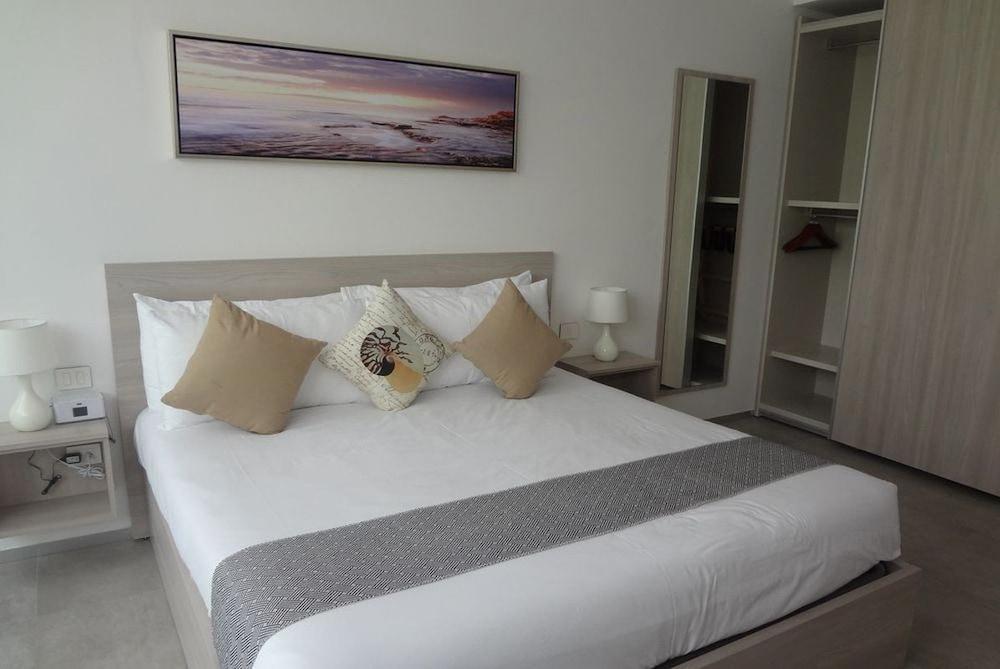 The City Luxury Suites Playa del Carmen Exterior foto